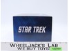 U.S.S. Kelvin Star Trek 2009 Movie 2015 Eaglemoss XL Model Ship NEW MIB