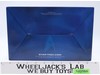 U.S.S. Kelvin Star Trek 2009 Movie 2015 Eaglemoss XL Model Ship NEW MIB