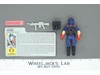 Vipers V1 100% Complete G.I. Joe 1986 Hasbro Vintage Action Figure