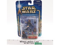 Boba Fett Kamino Escape Star Wars Attack of the Clones 2002 Hasbro NEW SEALED