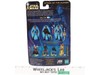 Boba Fett Kamino Escape Star Wars Attack of the Clones 2002 Hasbro NEW SEALED