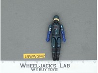 Cobra V1.5 Swivel Arms G.I. Joe 1983 Hasbro Vintage Action Figure