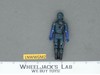 Cobra V1.5 Swivel Arms G.I. Joe 1983 Hasbro Vintage Action Figure