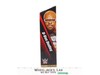 D-Von Dudley WWE Ringside Exclusive Elite 2023 Mattel Action Figure NEW SEALED
