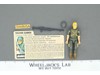 Rock 'N Roll V1 Straight Arm G.I. Joe 1982 Hasbro Vintage Action Figure