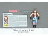 Monkeywrench V1 100% Complete G.I. Joe 1986 Hasbro Vintage Action Figure