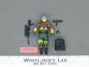 Low-Light V2 Slaughters Marauders 100% Complete G.I. Joe 1989 Hasbro Vintage