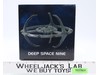 Deep Space Nine DS9 Space Station Star Trek Eaglemoss Replica Model Ship NEW MIB