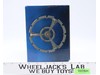 Deep Space Nine DS9 Space Station Star Trek Eaglemoss Replica Model Ship NEW MIB