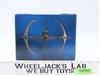 Deep Space Nine DS9 Space Station Star Trek Eaglemoss Replica Model Ship NEW MIB