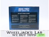 Deep Space Nine DS9 Space Station Star Trek Eaglemoss Replica Model Ship NEW MIB