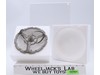 Deep Space Nine DS9 Space Station Star Trek Eaglemoss Replica Model Ship NEW MIB