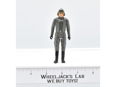 AT-AT Commander ESB Star Wars Vintage Kenner 1980 NO REPRO