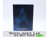 #23 USS Honshu Nebula Class Star Trek 2014 Eaglemoss Vehicle NEW MIB