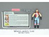 Monkeywrench V1 100% Complete G.I. Joe 1986 Hasbro Vintage Action Figure
