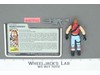 Monkeywrench V1 100% Complete G.I. Joe 1986 Hasbro Vintage Action Figure