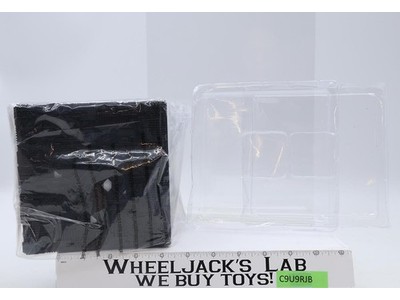 6" Light Up Borg Cube 2013 Eaglemoss XL Replica Model Ship NEW MIB