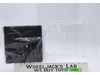 6" Light Up Borg Cube 2013 Eaglemoss XL Replica Model Ship NEW MIB