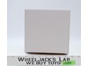 6" Light Up Borg Cube 2013 Eaglemoss XL Replica Model Ship NEW MIB
