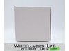6" Light Up Borg Cube 2013 Eaglemoss XL Replica Model Ship NEW MIB