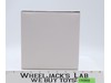 6" Light Up Borg Cube 2013 Eaglemoss XL Replica Model Ship NEW MIB