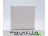 6" Light Up Borg Cube 2013 Eaglemoss XL Replica Model Ship NEW MIB