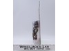 Cracked Tusk Predator 1993 Kenner Alien Hunter Action Figure NEW SEALED MOSC