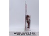 Cracked Tusk Predator 1993 Kenner Alien Hunter Action Figure NEW SEALED MOSC