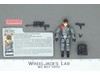 Low-Light V1 100% Complete G.I. Joe 1986 Hasbro Vintage Action Figure