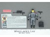 Low-Light V1 100% Complete G.I. Joe 1986 Hasbro Vintage Action Figure