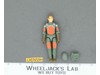 Flash V1 Straight Arms G.I. Joe 1982 Hasbro Vintage Action Figure