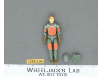 Flash V1 Straight Arms G.I. Joe 1982 Hasbro Vintage Action Figure