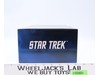 Klingon D4 Bird of Prey Star Trek Into Darkness Eaglemoss Replica Ship NEW MIB