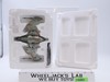 Klingon D4 Bird of Prey Star Trek Into Darkness Eaglemoss Replica Ship NEW MIB