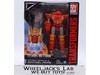 Autobot Infinitus & Sentinel Prime Transformers TR 2015 Hasbro Figure NEW SEALED