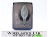 #6 USS Voyager NCC-74656 Star Trek 2013 Eaglemoss Vehicle NEW MIB