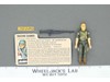 Rock 'N Roll V1 Straight Arm G.I. Joe 1982 Hasbro Vintage Action Figure