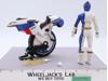 SPD Omega Ranger & Uniforce Cycle Power Rangers Lightning Collection 2020 Hasbro