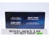 SS Enterprise NX-Refit Star Trek Eaglemoss Replica Model Ship NEW MIB
