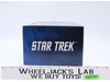 SS Enterprise NX-Refit Star Trek Eaglemoss Replica Model Ship NEW MIB