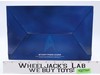 SS Enterprise NX-Refit Star Trek Eaglemoss Replica Model Ship NEW MIB