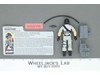 Mainframe V1 100% Complete G.I. Joe 1986 Hasbro Vintage Action Figure