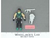 Dial-Tone V1 100% Complete G.I. Joe 1986 Hasbro Vintage Action Figure