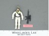 Frostbite V1 100% Complete G.I. Joe 1985 Hasbro Vintage Action Figure