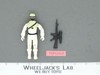 Frostbite V1 100% Complete G.I. Joe 1985 Hasbro Vintage Action Figure