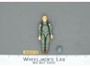 Short-Fuze V1 Straight Arms 1982 G.I. Joe Hasbro Vintage Action Figure