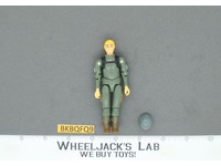 Short-Fuze V1 Straight Arms 1982 G.I. Joe Hasbro Vintage Action Figure