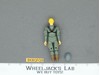 Short-Fuze V1 Straight Arms 1982 G.I. Joe Hasbro Vintage Action Figure