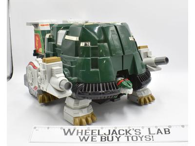 Tor the Shuttlezord Complete MMPR Mighty Morphin Power Rangers Bandai 1994