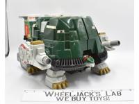 Tor the Shuttlezord Complete MMPR Mighty Morphin Power Rangers Bandai 1994